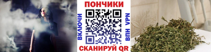 Марихуана индика  Узловая 
